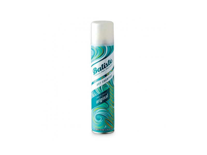 Шампунь сухой Batiste Original 200мл Великобритания