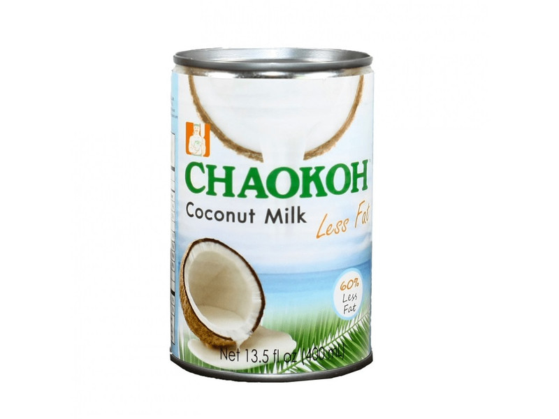 Молоко кокосовое Chaokon 400мл Тайланд