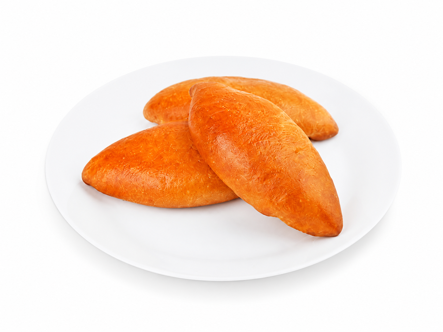 пирожки с капустой